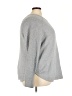 St. John's Bay Gray Pullover Sweater Size 3X - photo 4