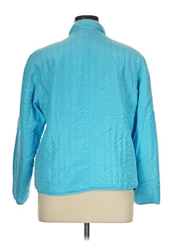Patchington Jacket (view 2)