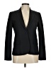 Theory Black Blazer Size 8 - photo 1