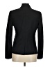 Theory Black Blazer Size 8 - photo 2