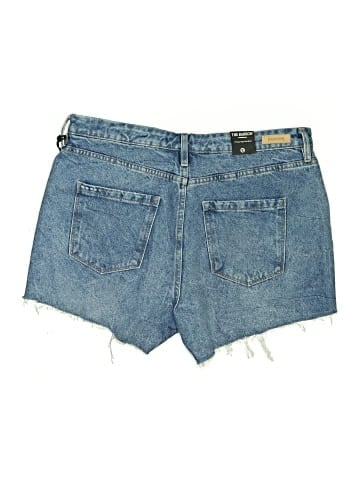 Blank NYC Denim Shorts (view 2)