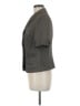 The Limited Gray Blazer Size M - photo 5