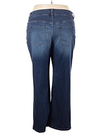 Lane Bryant Jeans (view 2)