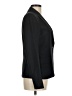 Theory Black Blazer Size 8 - photo 4