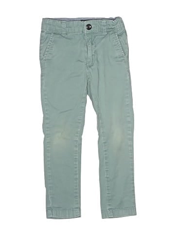 OshKosh B'gosh Khakis (view 1)