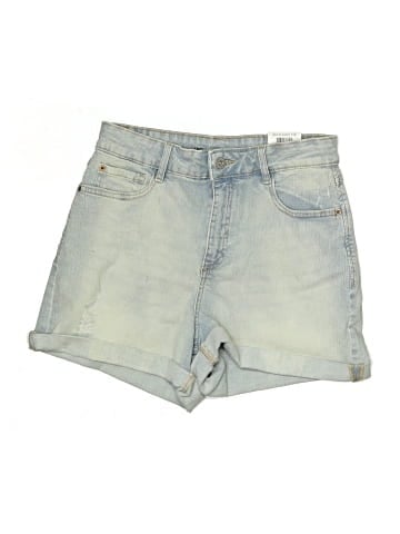 INC International Concepts Denim Shorts (view 1)
