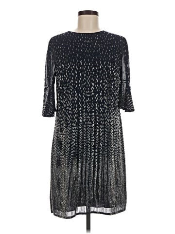 Alice + Olivia Cocktail Dress (view 1)