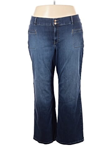 Lane Bryant Jeans (view 1)