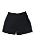Gap Solid Black Shorts Size 6 - photo 1