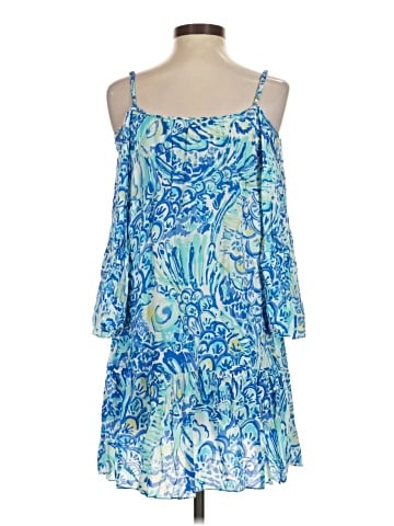 Lilly Pulitzer Casual Dress (view 2)