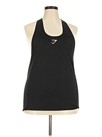 Gymshark Sleeveless Top (view 1)