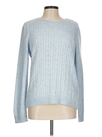 Talbots Pullover Sweater (view 1)