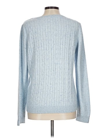 Talbots Pullover Sweater (view 2)