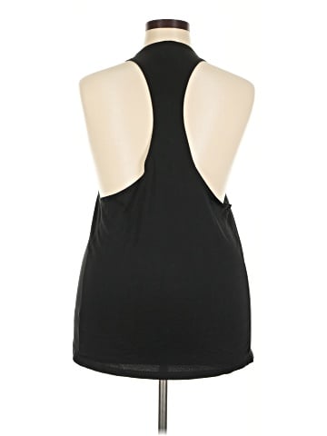 Gymshark Sleeveless Top (view 2)