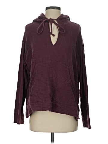 Raquel Allegra Pullover Sweater (view 1)
