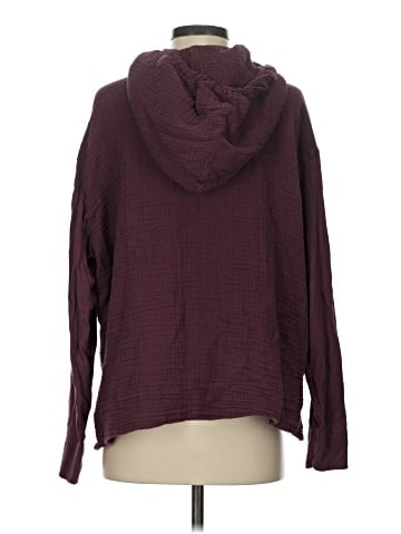 Raquel Allegra Pullover Sweater (view 2)