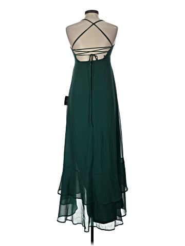 Lulus Cocktail Dress (view 2)