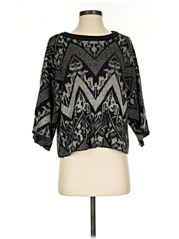 Free People Pullover Sweater (view 1)