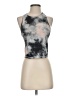 Athleta Gray Active Tank Size S - photo 1