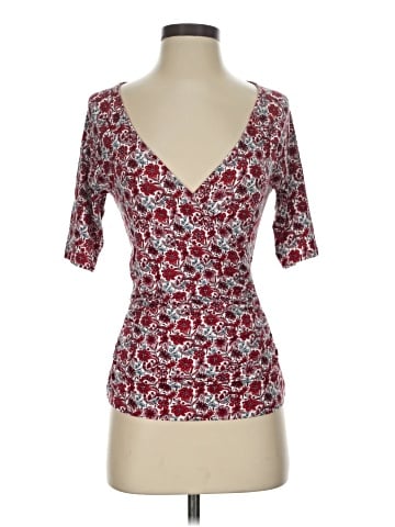 Boden 3/4 Sleeve Top (view 1)