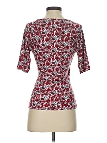 Boden 3/4 Sleeve Top (view 2)