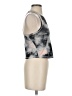 Athleta Gray Active Tank Size S - photo 4