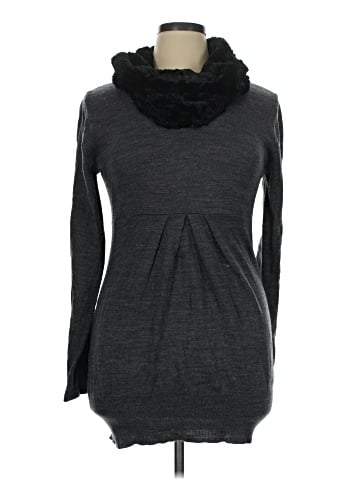 Dots Casual Dress (view 1)