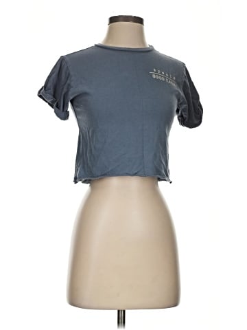 French Pastry Los Angeles Short Sleeve T-Shirt (view 1)