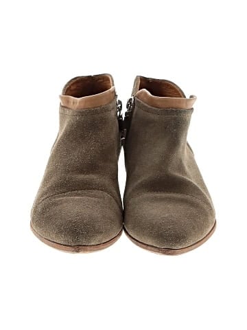 Alberto Fermani Ankle Boots (view 2)