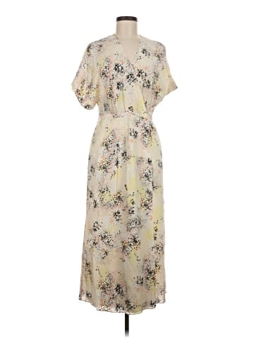 Equipment Casual Dress (view 1)