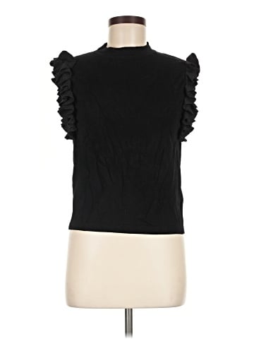Coast Sweater Vest (view 1)