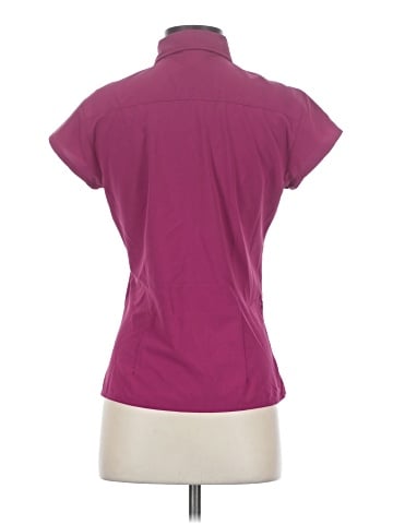The North Face Short Sleeve Blouse (view 2)