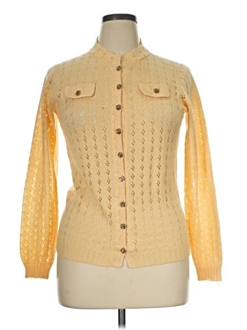 Neiman Marcus Cardigan (view 1)