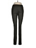 Hue Metallic Black Active Pants Size M - photo 1