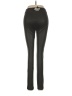 Hue Metallic Black Active Pants Size M - photo 2