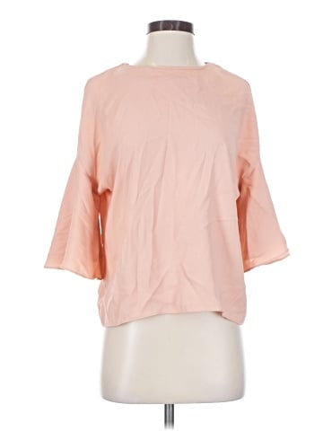 CATHERINE Catherine Malandrino 3/4 Sleeve Top (view 1)