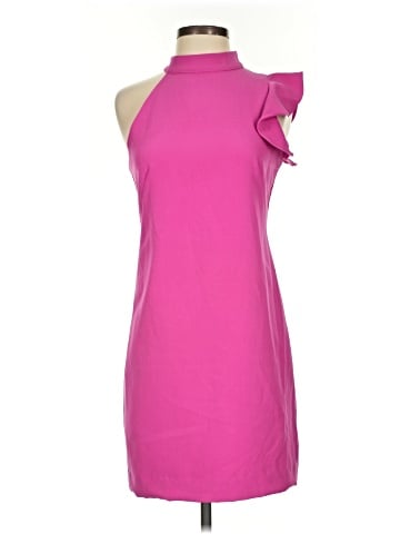C. Luce Cocktail Dress (view 1)