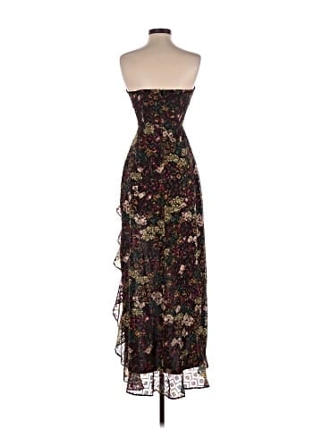 Amanda Uprichard Cocktail Dress (view 2)