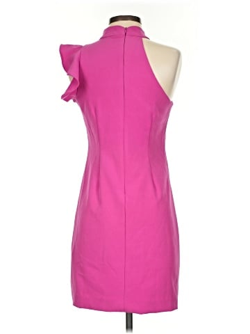 C. Luce Cocktail Dress (view 2)