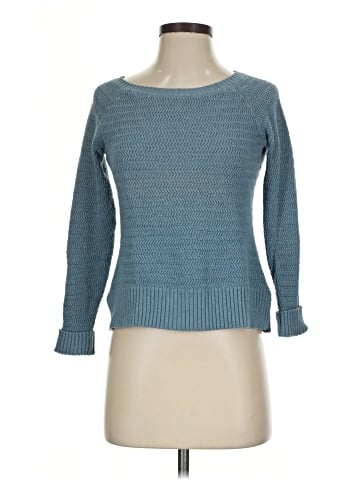 Ann Taylor LOFT Pullover Sweater (view 1)