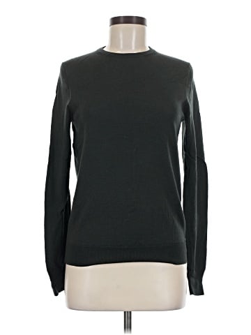 Uniqlo Long Sleeve Turtleneck (view 1)
