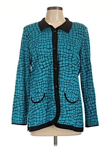misook Blazer (view 1)