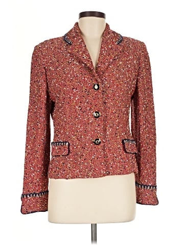 St. John Collection by Marie Gray Cardigan (view 1)