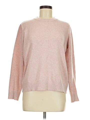 M&S Pullover Sweater (view 1)