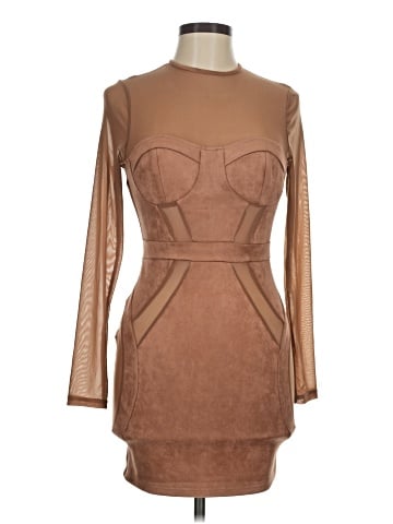 Fashion Nova Cocktail Dress (view 1)