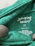 Jumping Beans 100% Polyester Green Pullover Sweater Size 2T - photo 3