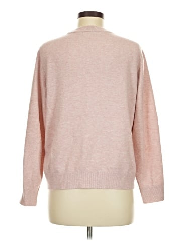 M&S Pullover Sweater (view 2)