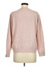 M&S Pink Pullover Sweater Size M - photo 2