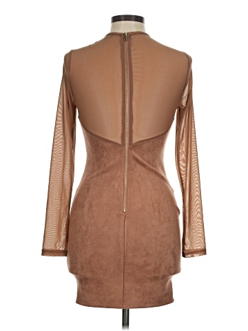 Fashion Nova Cocktail Dress (view 2)