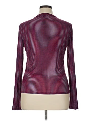 J.Crew Long Sleeve Blouse (view 2)